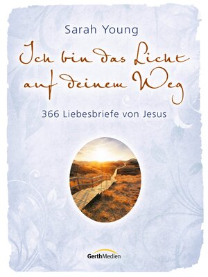 cover image of Ich bin das Licht auf deinem Weg